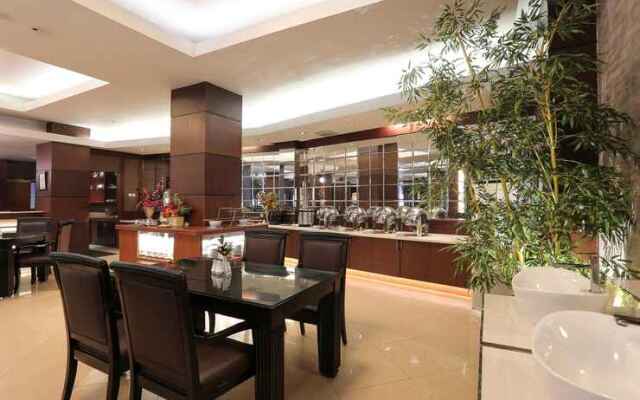 Grand Sawit Samarinda