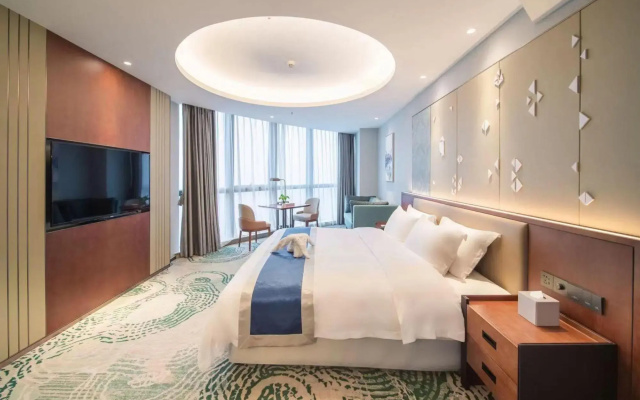 Galactic True Home Hotel