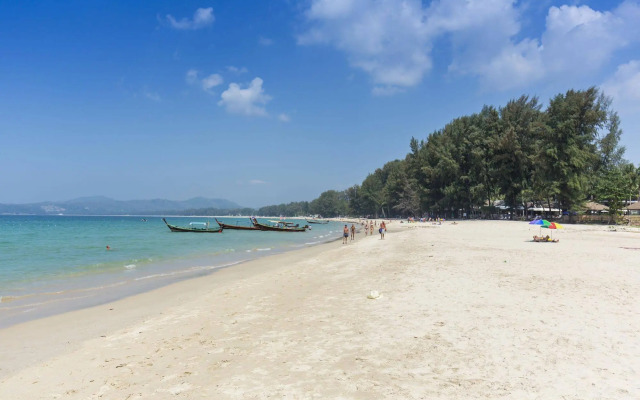 X2 Phuket Oasis Villa