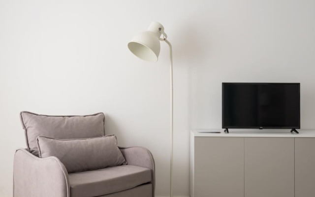 Crispi Mono Smart 4 con Balcone - Locazione