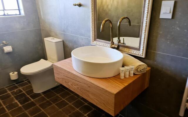 Diamantvallei Landgoed