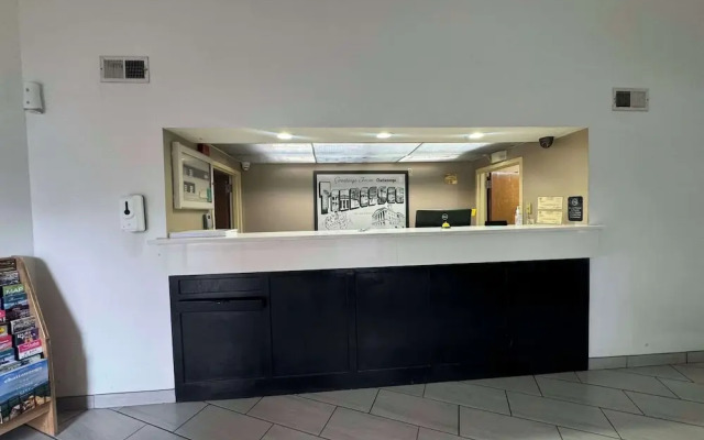 Quality Inn Chattanooga Hamilton Place