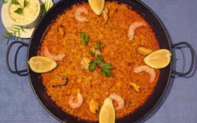 Alicante Center Apart