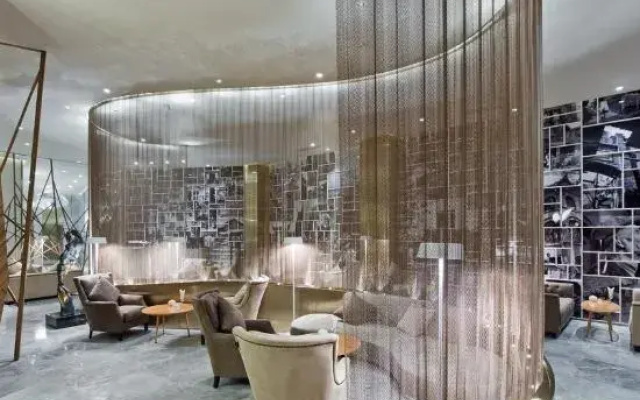 Lavande Hotel (Dazu stone Carving changzhou gucheng)