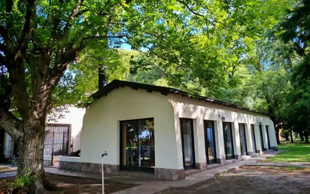 Loma Pampa