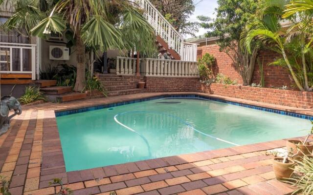 Carrington Guest House