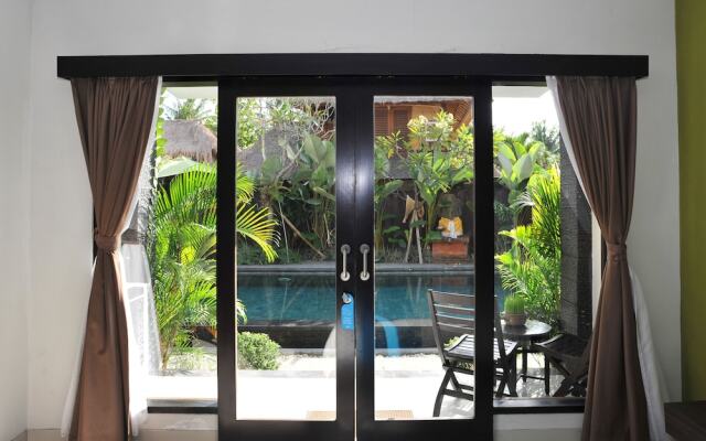 Airy Ubud Pengosekan Premasanti 7 Bali
