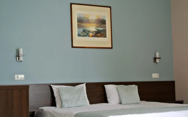 Valeo Hotel