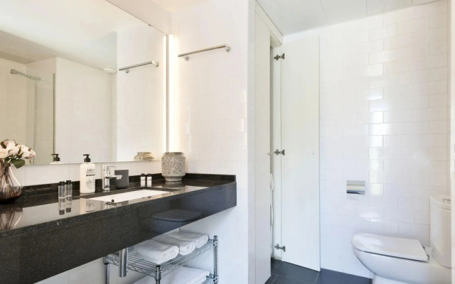 Durlet Beach Apartments
