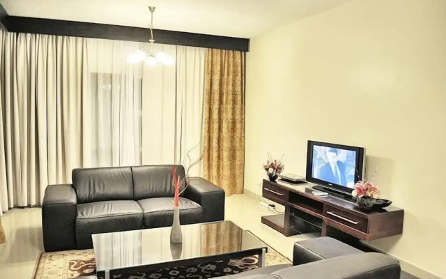 Seaside Hotel & Spa Swakopmund