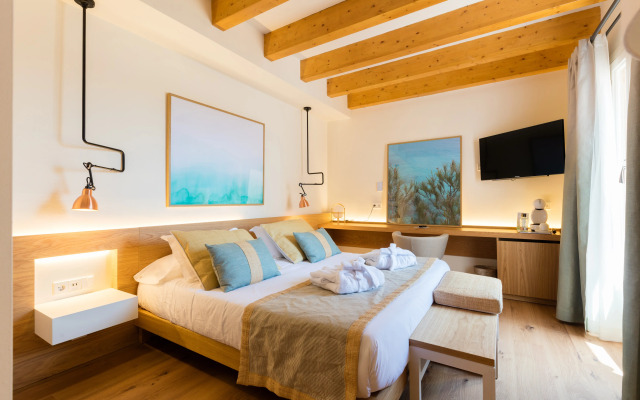 FORUM Boutique hotel & spa