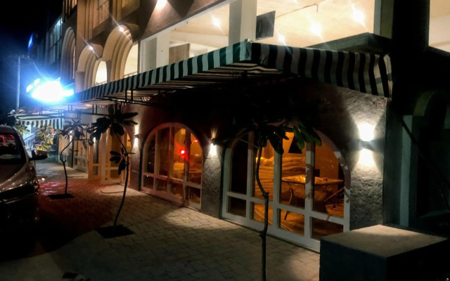 Downtown BnB