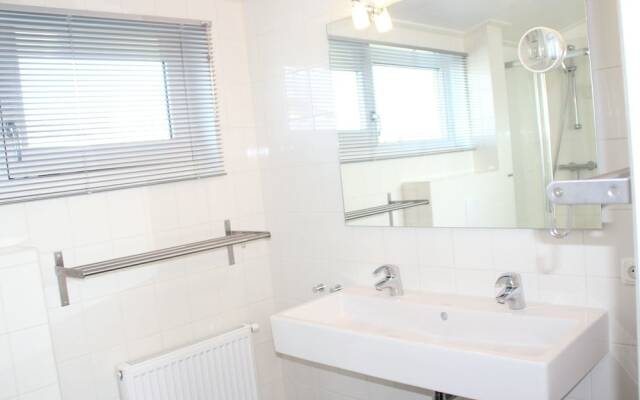 Comfortable Villa With Dishwasher, Near the Town of Terherne