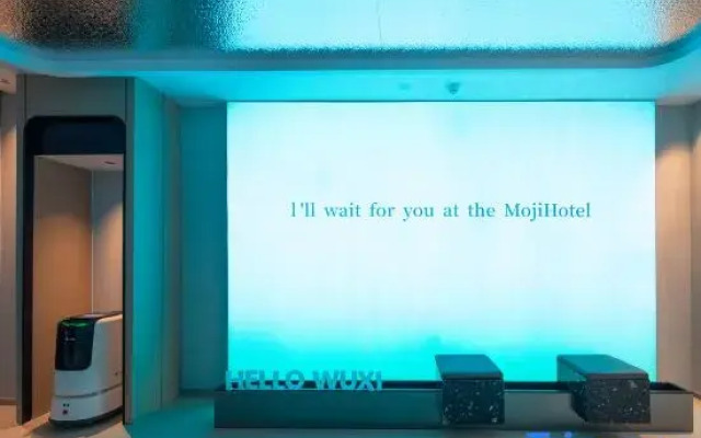 Moxi Hotel (San Yang Square Branch)