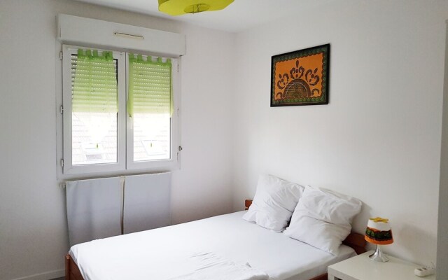 Appartement Class Reims