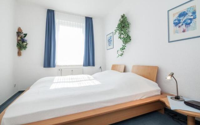 17 Dünenweg Dünenblick