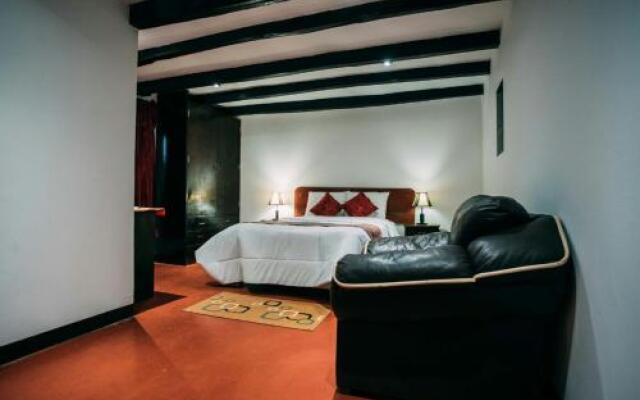 Hostal Monte De Nubes
