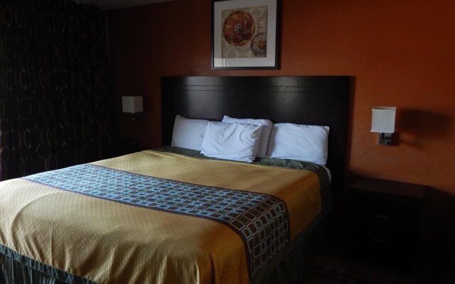 Ocean Gate Inn