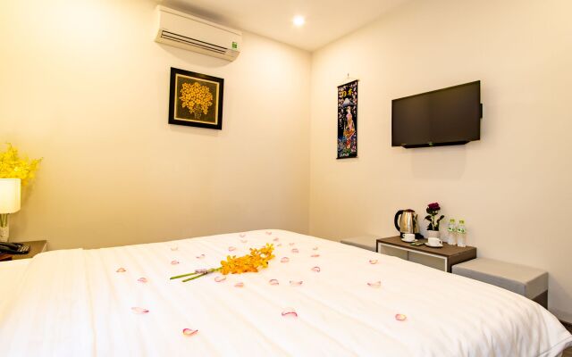 The Shann Hotel Da Nang