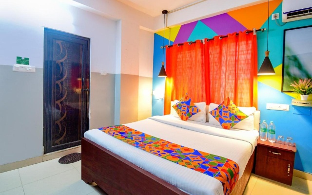 Fabhotel Luxury Stay