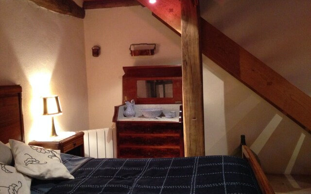 Chambre la Saônoise