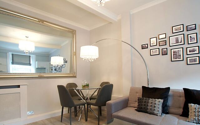 JOIVY Heart of the Old Town Literally Under the Castle