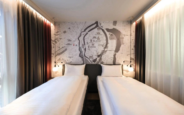 IntercityHotel Lübeck