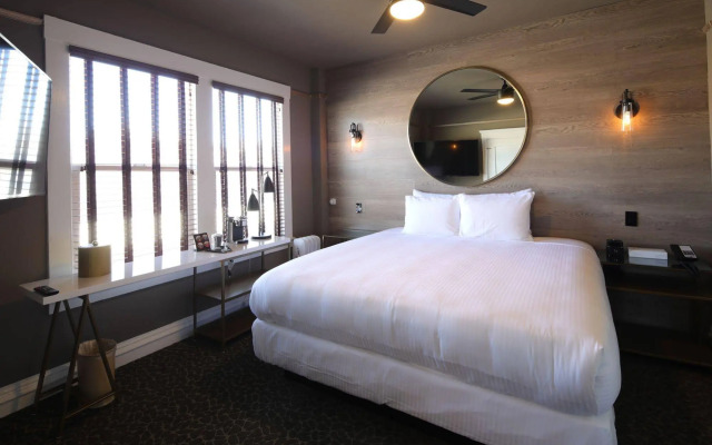 Motel 6 San Francisco, CA – Civic Center