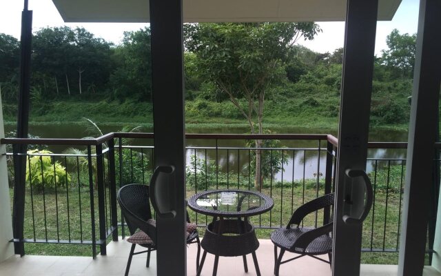Tipparika Riverview Hotel