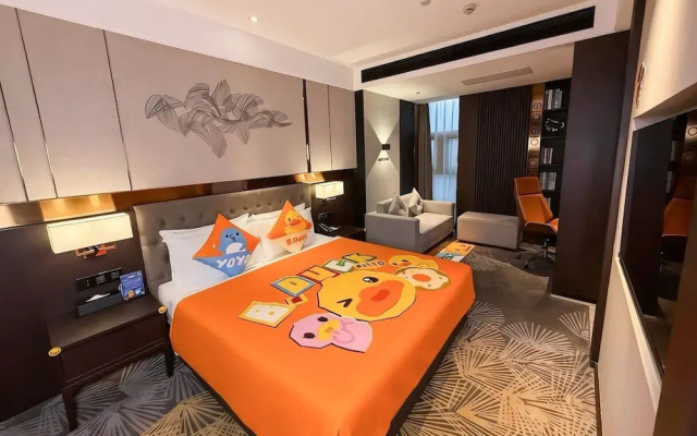 Giorgio Morandi Hotel - Xuzhou City