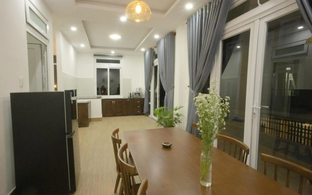 Đồi Gió HOUSE