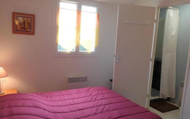 Maison Bretignolles-sur-Mer, 4 pièces, 6 personnes - FR-1-224A-26