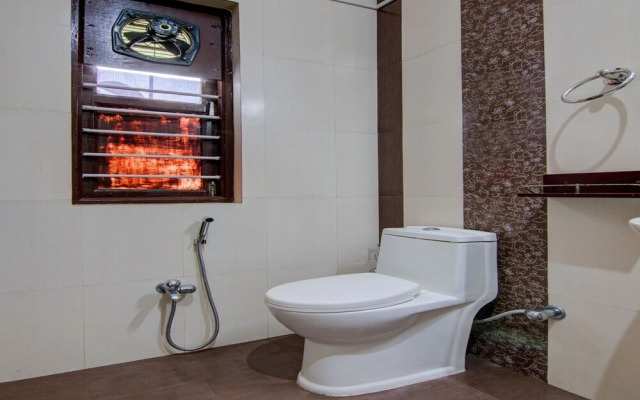 Four Seasons Villa By OYO Rooms