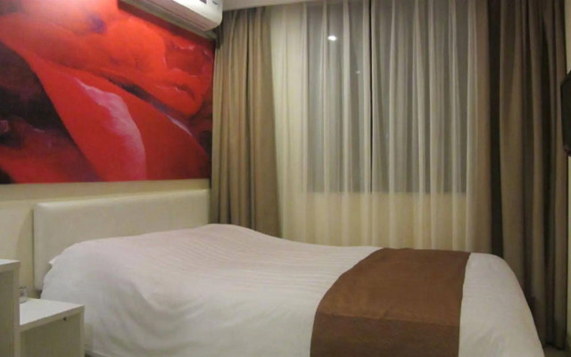 Genting Star (Shanghai Dabaishu)