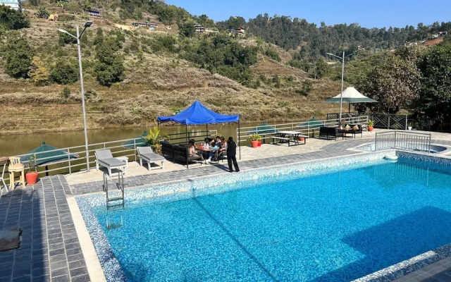 Begnas Aqua Park Resort