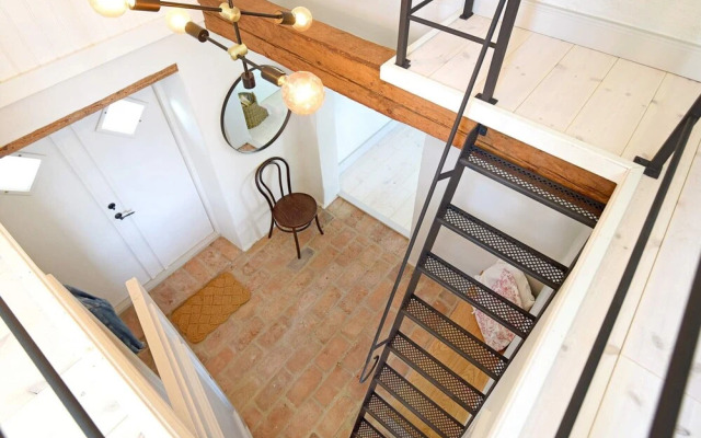 6 Person Holiday Home in Hova-by Traum