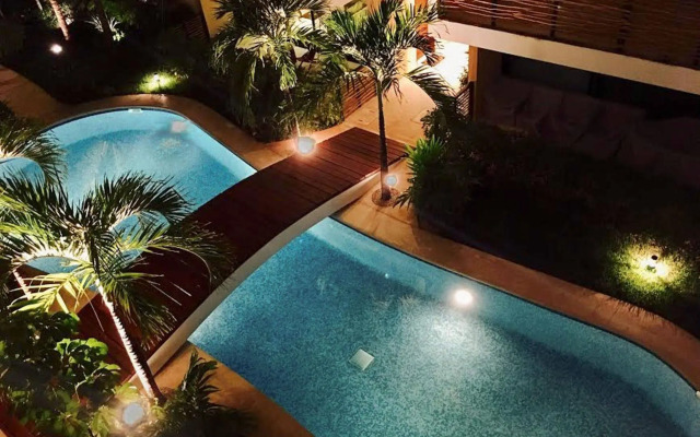 Encanto Tulum at Aldea Zama