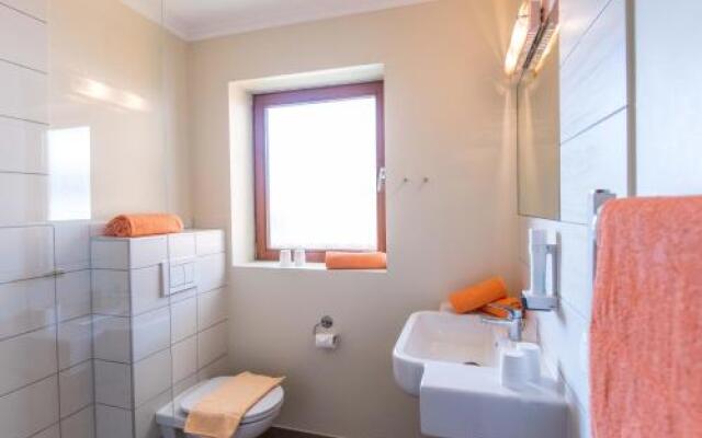 Pension Appartements Kirchenwirt