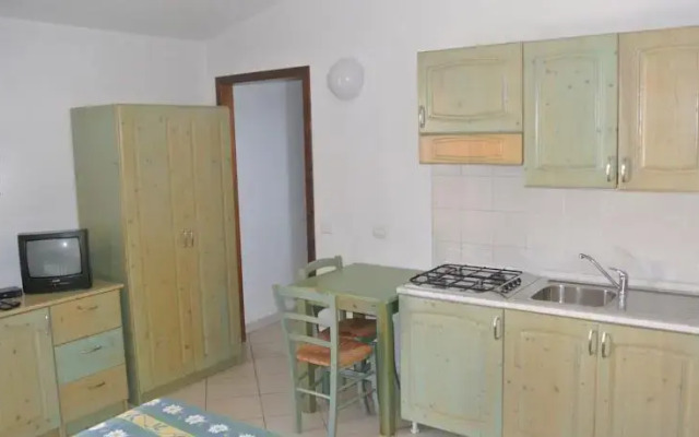 Holiday Home Badesi