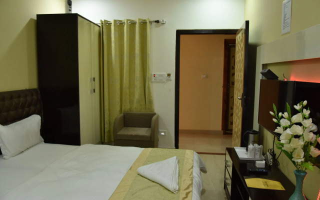 Hotel Sarweshwary