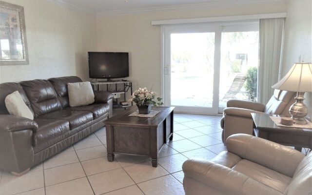 Jamaica Royale 059 - 1 Br Villa