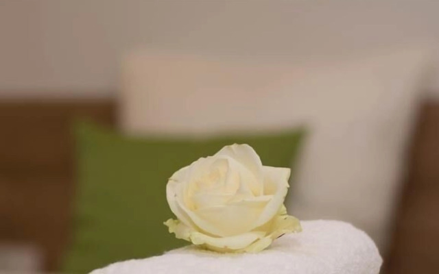 Bed and Breakfast Outlet Hotel