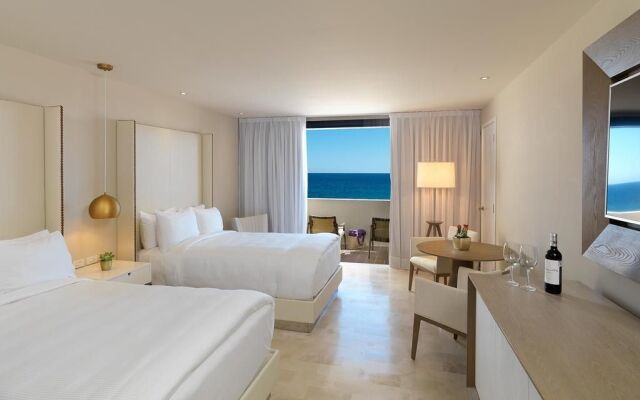 Royal Service at Paradisus by Meliá Los Cabos – All Inclusive Adults O