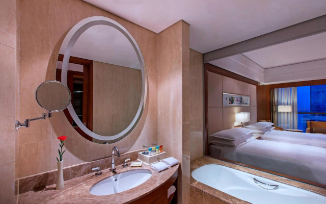 Four Points by Sheraton Suzhou