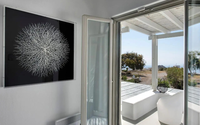 Amalgam Homes Mykonos