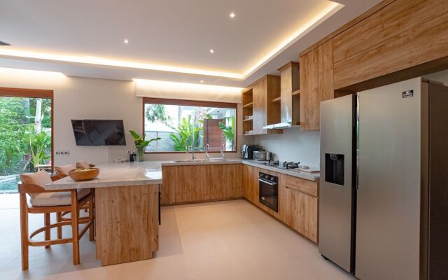 Arama Villas