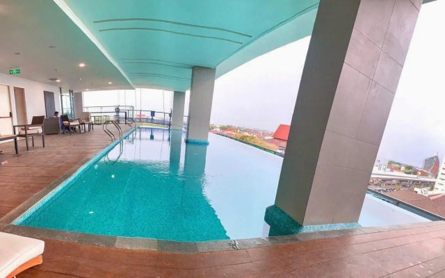 Teraskita Hotel Makassar managed by DAFAM