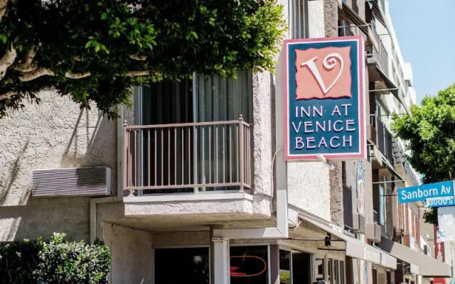 The Inn at Venice Beach