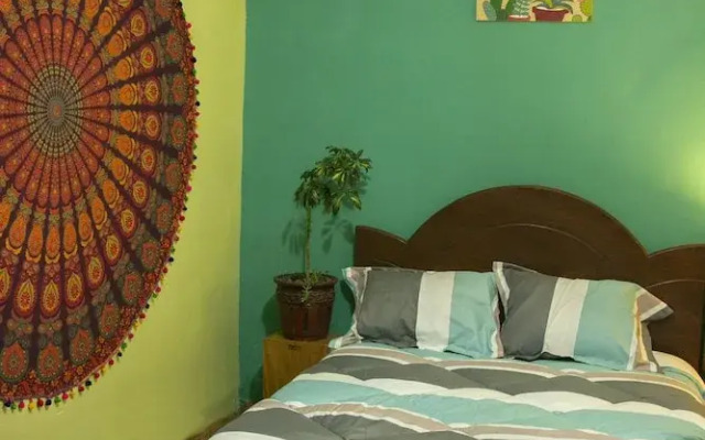 Pakocha House & Lodging