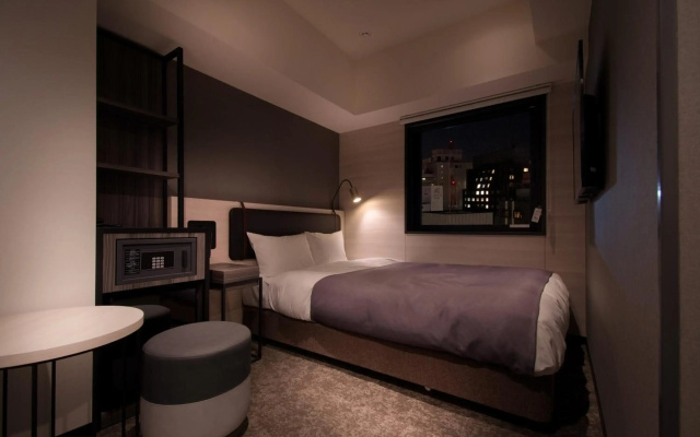 Joytel Hotel Namba Dotonbori